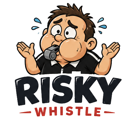 RiskyWhistle