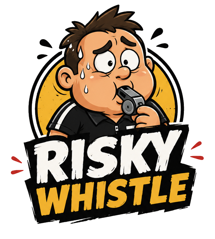 RiskyWhistle